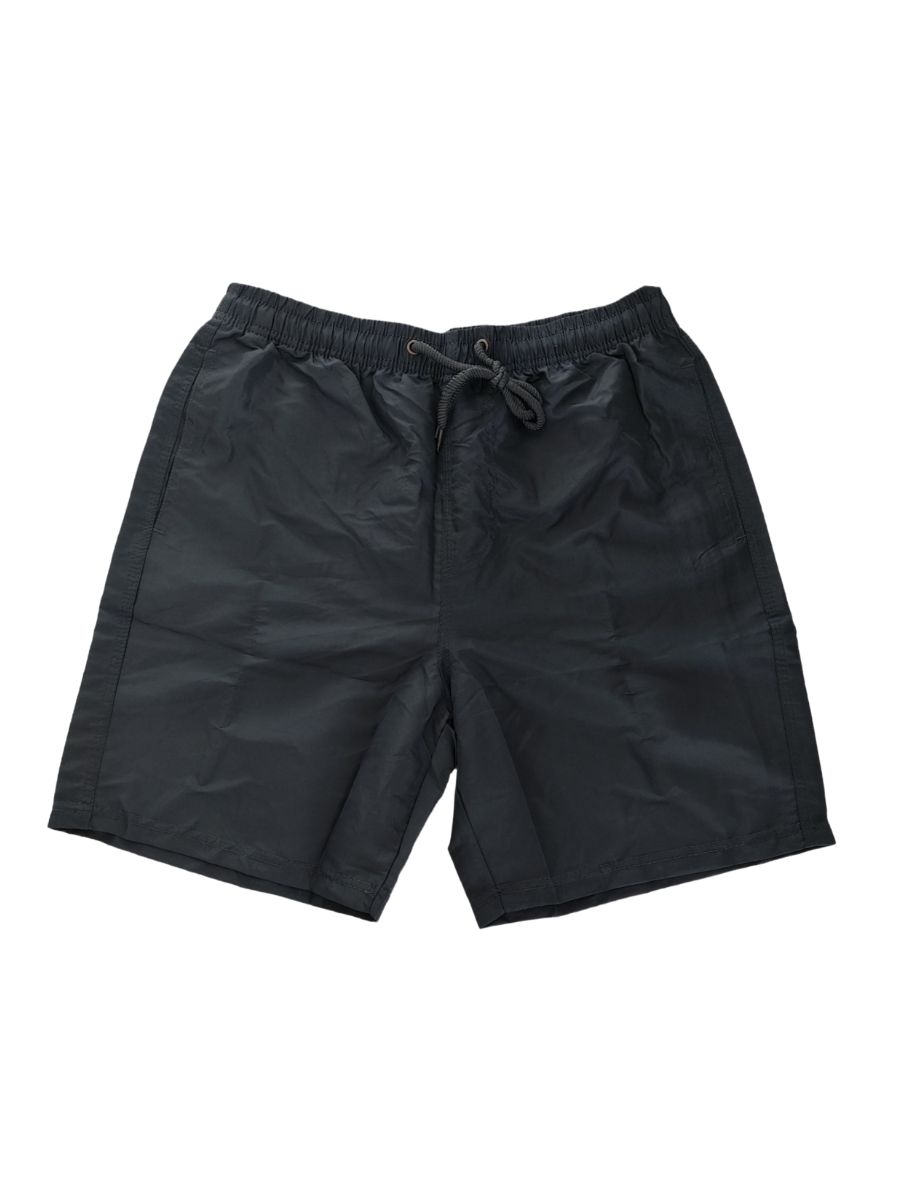 Ανδρικά Μονόχρωμα Μαγιό Speedy Shark Ανθρακί 18504