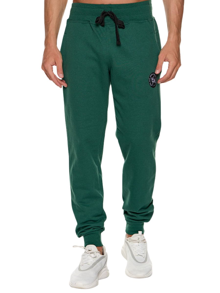 Body Move Ανδρική Φόρμα 1180 Πράσινο