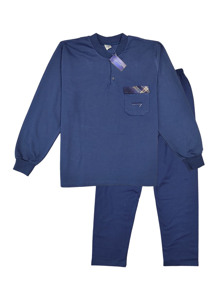 Ανδρικές Πιτζάμες Odyssey Ραφ 2863